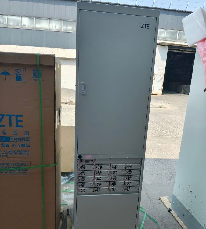 通信高频开关电源48V1200A