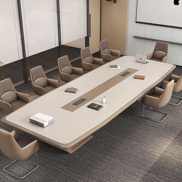 烤漆会议桌长桌大型办公桌工作台简约现代会议桌办公桌椅办公家具,收纳整理,烫衣板及配件,淘宝优惠券,粉丝福利购,淘宝优惠卷