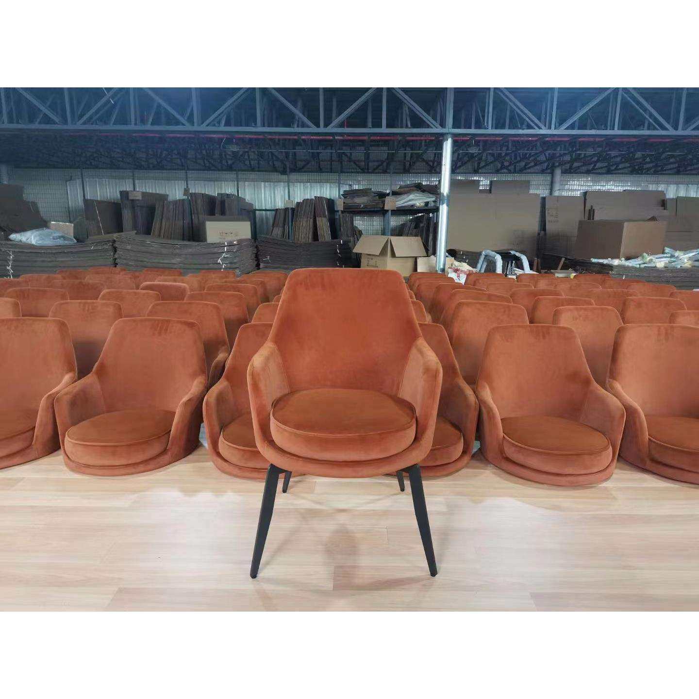 设计师意式极简纳帕皮单人沙发椅客厅卧房设计师创意休闲椅,收纳整理,烫衣板及配件,淘宝优惠券,粉丝福利购,淘宝优惠卷