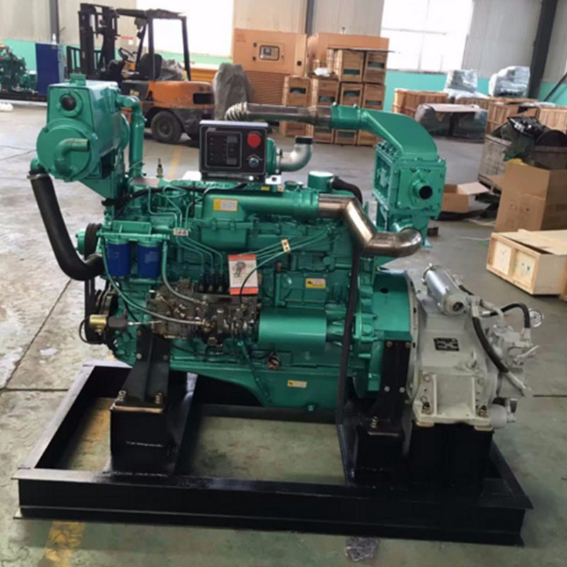 船用柴油机R6105AZLC1500转