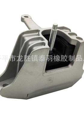 机脚胶21810-F2000适用于现代领动悦动发动机支架