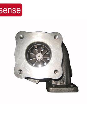 涡轮增压器04255272KZ04258205KZ31930221H08-0123