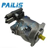 PPC12N00变量柱塞泵装 液压柱塞泵A10VO28DR 31R 载机