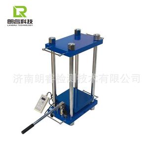 朗睿科技直销LRYW-80T砌体原位压力机