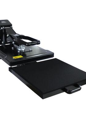 柯式烫画机38*38cmheatpress服装烫画机可抽拉烫标机热转印烫印