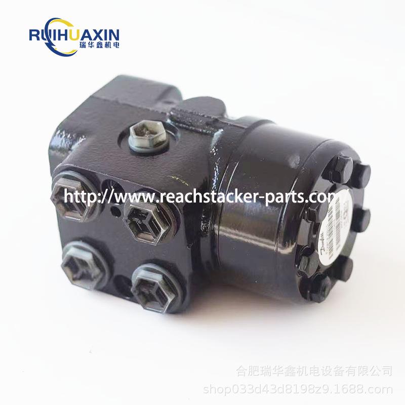 60167505转向器Danfoss用于港口正面吊堆高机