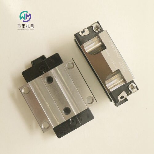 Rexroth力士乐R162219420 KWD-015-SNS-C0-N-1滚珠滑块原装现货