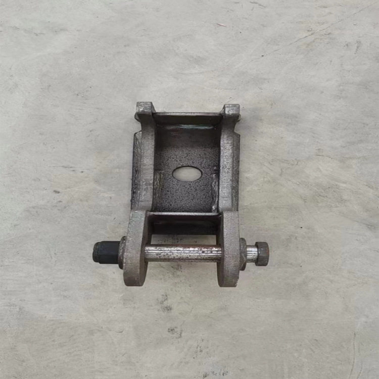 厂家直销挂车配件集装箱锁具普货锁具车桥大量销售