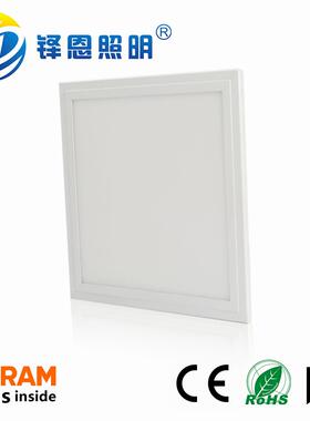 led3060面板灯防潮LED平板灯办公室面板灯车厢照明灯具