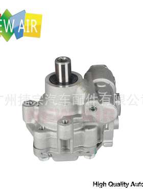 19318653助力泵HUiMMER H3 3.7L L5 悍-马H3 POWER STEERING PUMP