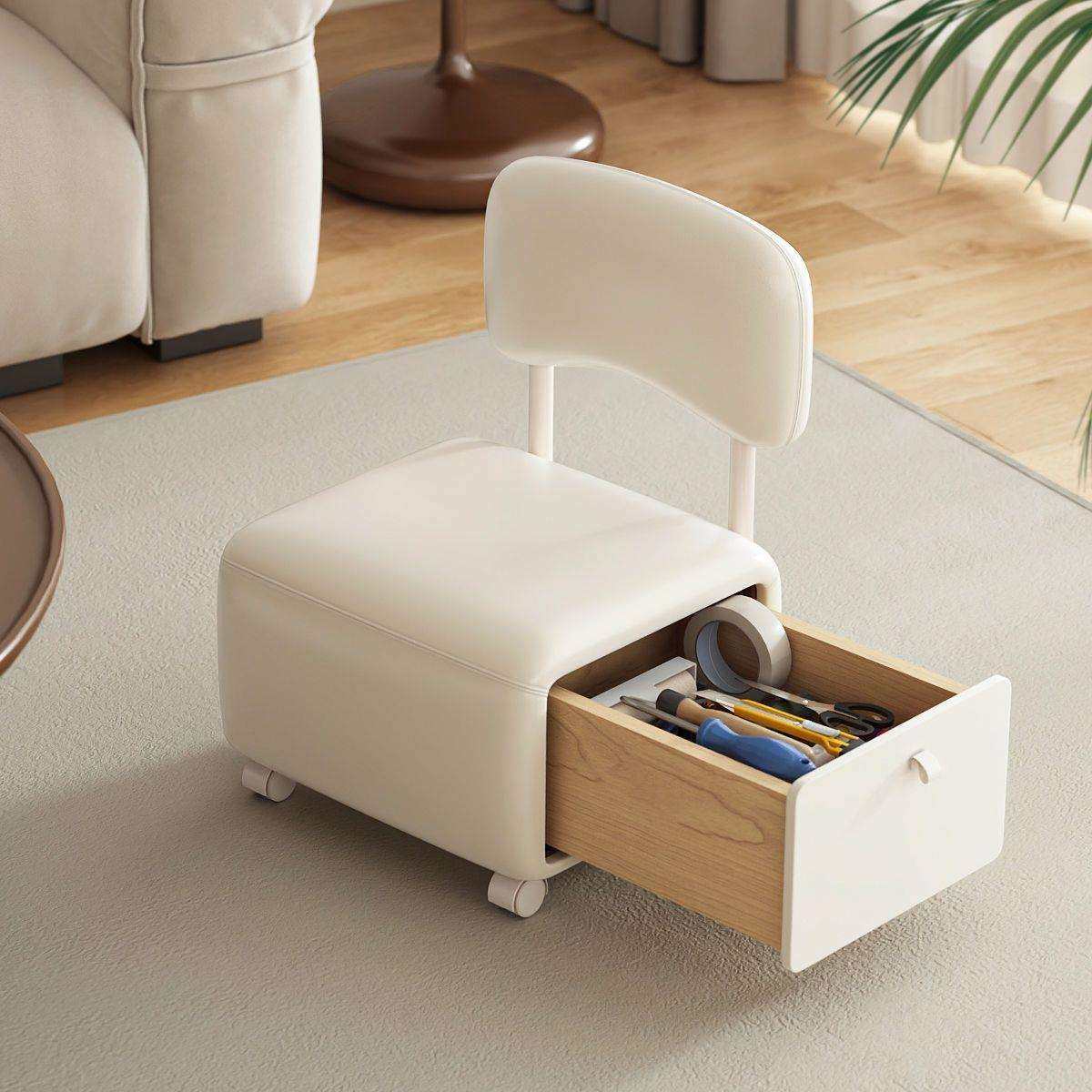 万向轮小凳子商用办公电竞椅滑轮移动凳矮凳带轮靠背网咖椅,纺织面料/辅料/配套,纺织机械配件,淘宝优惠券,粉丝福利购,淘宝优惠卷