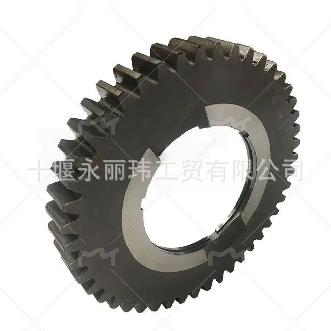伊顿18档变速箱齿轮4306282图片厂家直供 质量有保障