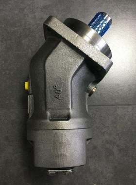 REXROTH力士乐柱塞马达R902009546A2FE56/61W-VZL192J-K