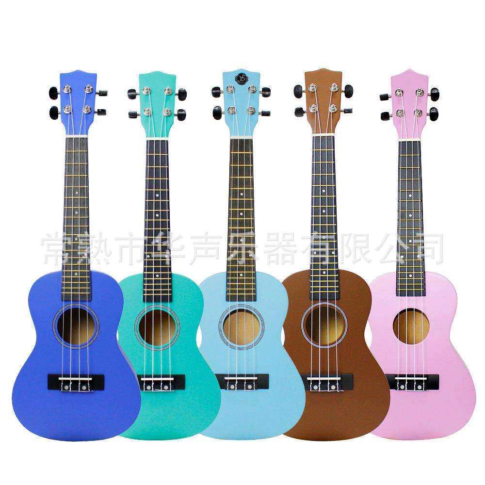 23寸尤克里里夏威夷弹奏乐器小四弦初学入门玩具木质吉他,纺织面料/辅料/配套,纺织机械配件,淘宝优惠券,粉丝福利购,淘宝优惠卷