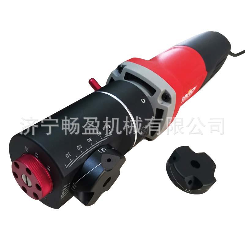 多角度氩弧焊钨棒打磨ST-40钨针研磨机便携式钨针磨尖机1.0-6.0mm