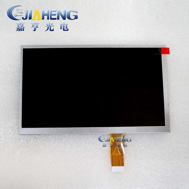 原装广州数控(GSK)928TC 928TE 980TDA 980TDB液晶显示屏内屏彩屏