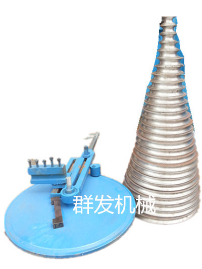 厂家供应手动弯管盘圆管弯圆机小型手动弯圆机