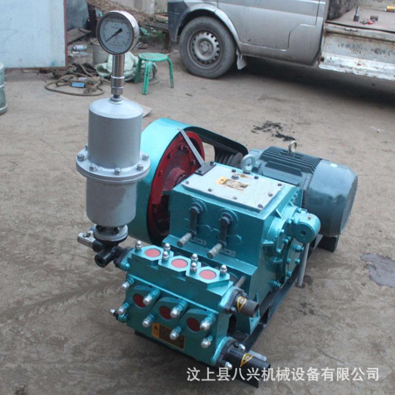 BW150型泥浆泵BW160/10注浆泵BW250型泥浆泵灌浆泵钻探泵