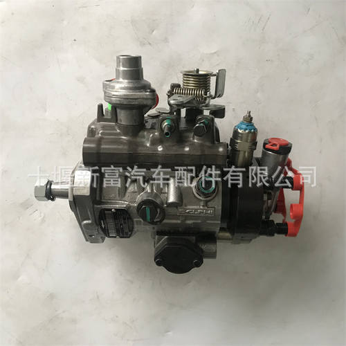 适配工程机械柴油发动机配件3957700 9320A292W燃油泵总成