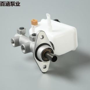 百涵泵业58510-0X010适用于现代刹车总泵起亚汽车离合器制动
