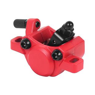 适用于纳恩博MAXG3电动滑板车碟刹座配件前后盘式制动器带制动片