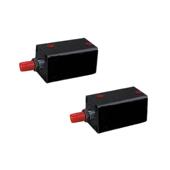 供应CX LA40卧式 薄型油缸小型液压油缸优秀液压油缸配件