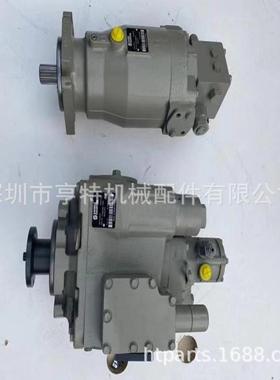 萨奥丹佛斯马达MF23/089泵车搅拌车马达SAUERDANFOSS萨澳丹佛斯