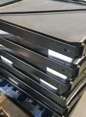 龙工装载机855856853850ZL50NC水箱散热器油散