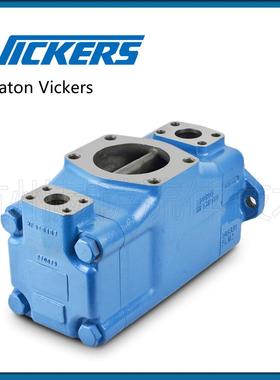 4535V50A38-1CC22R威格士EatonVickers系列液压泵