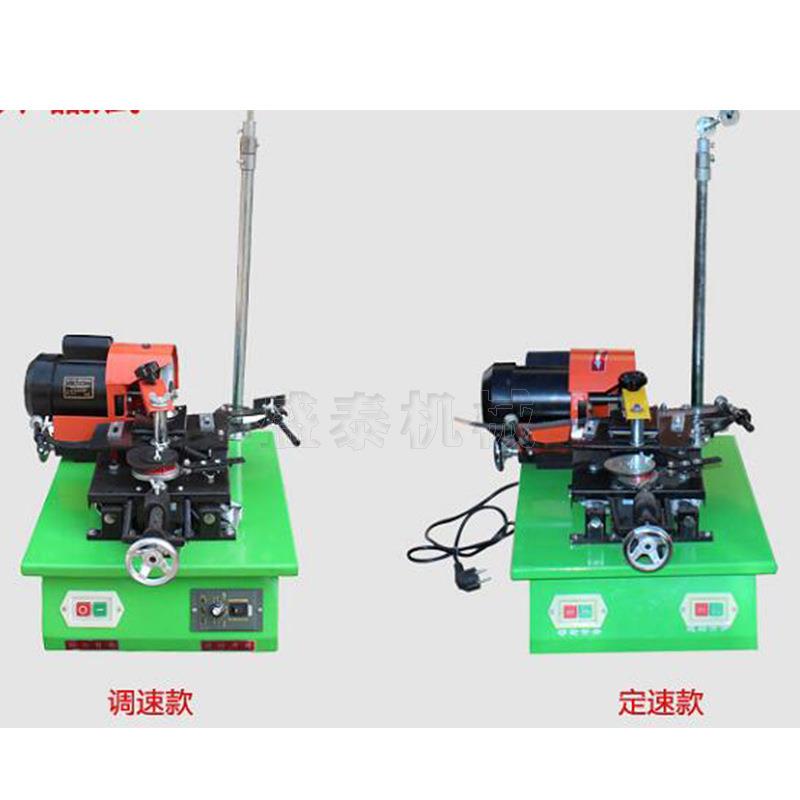 细木工带锯条磨齿机自动进给带锯条修磨机带锯条研磨机