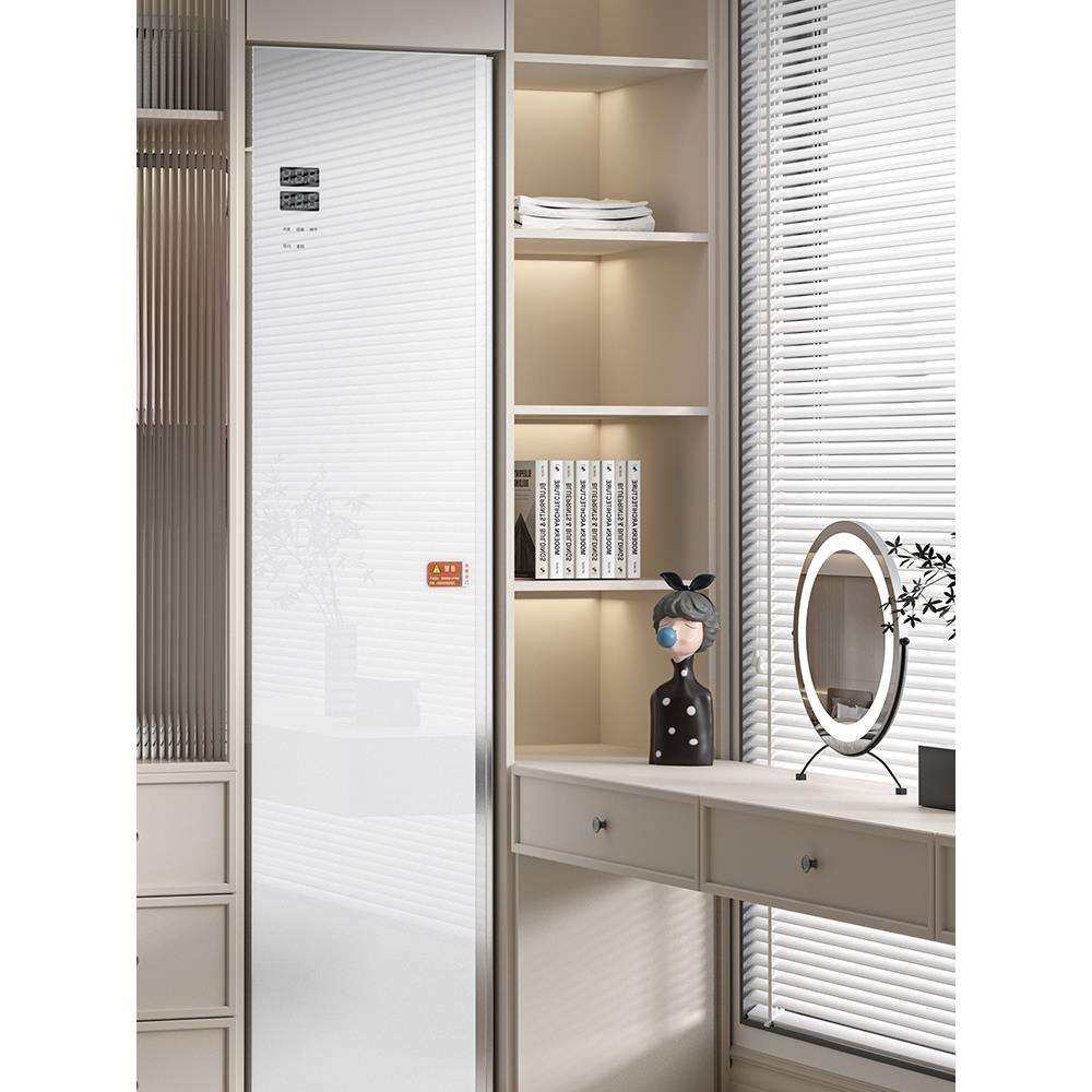 烘干机家用省电消毒杀菌大容量衣物护理机烘衣服速干衣柜