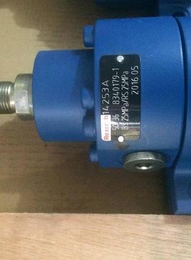 液压缸CDT3/MS2/40/28/250F1X/B11HHEMWW现货