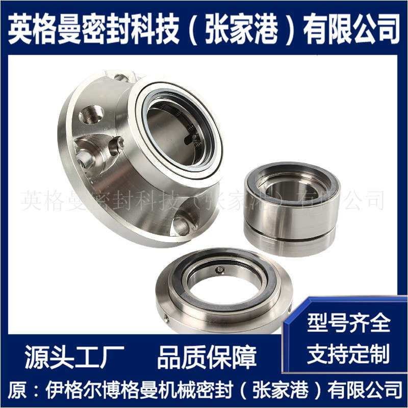 适用于安德里茨压力筛 SE2-58-QREG-304081机械密封