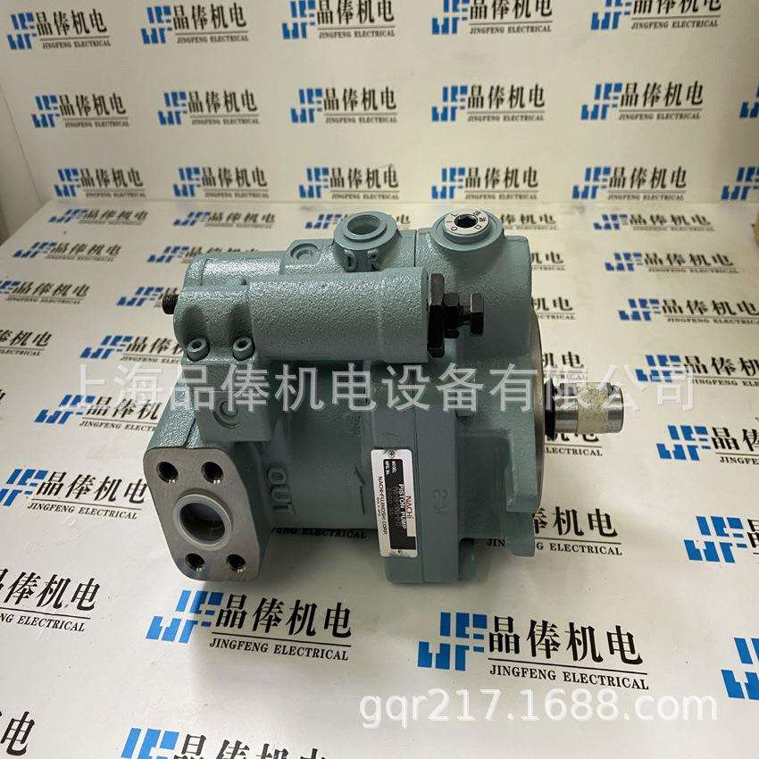 PVS-2B-45N3-20不二越NACHI变量柱塞泵PVS-2B-35P2-L-Z-5815Z