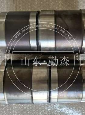 推土机配件   各种型号齐全  D155AX-5  缸套   6218-21-2210
