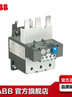 ABBTA系列热过载继电器TA110DU110;82500490