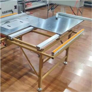 多功能折叠推拉锯无尘子母锯不锈钢台面装修家装子母锯