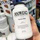 浇注颜色946ml 美国GOLDEN高登流质丙烯颜料 厚重型大包装 3.78L