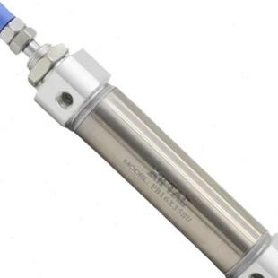 5X10X15X20 25X30 75X100SU 亚德客笔型气缸PB12 正品