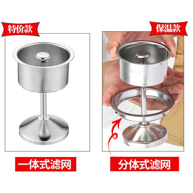 麦卓煮茶器家用蒸汽喷淋玻璃煮茶壶黑茶电热水壶保温蒸茶壶1.2升图片