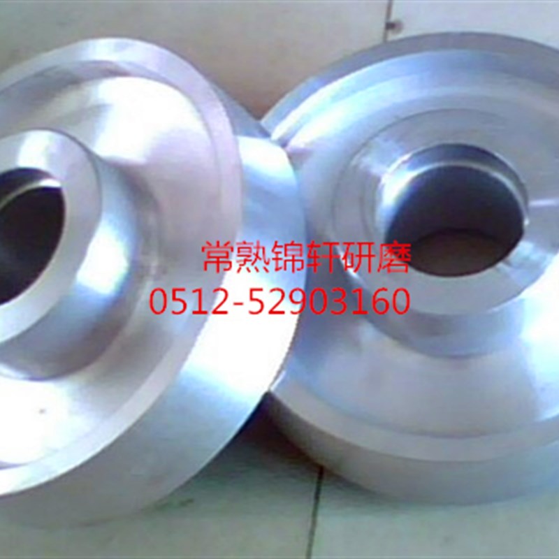 砂带机全铝轮 橡胶轮 从动轮主动轮 I全铝套轮 各种规格可订做