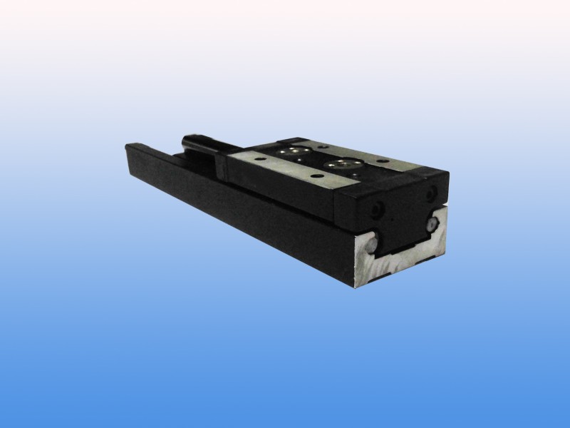 SVGB20NUU三轮滑块,双轴心直线导轨,滑轨厂家现货供应