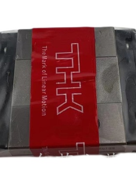 THK 全新原装正品 SRS12WMUU 直线导轨 SRS12WM 滑块 现货出售