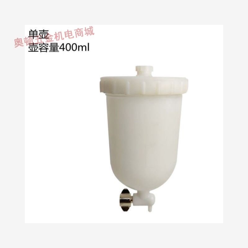 空压机油漆专用喷枪高压工业汽车家具高雾化气动上下壶喷壶涂料枪