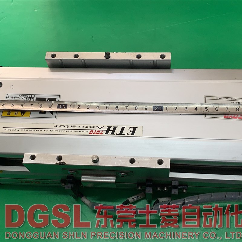 原装正品 TOYO 精密模组 ETH14-L-10-100-BC-M40B-E5-B14 现货