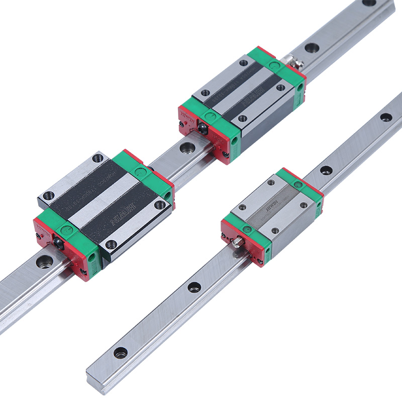 台湾上银直线导轨滑块滑轨EGH/EGW15CA HGH20CA HGH25 30 35CA CC