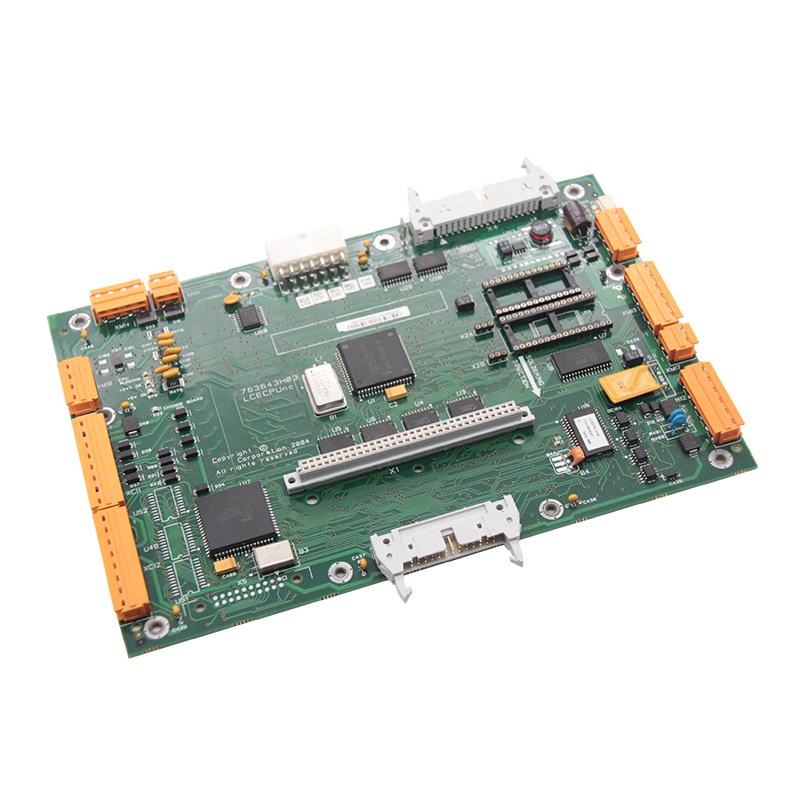 通用电梯主板 CPUNC板 KM763640G01/CPU主板/763643H04/3/2