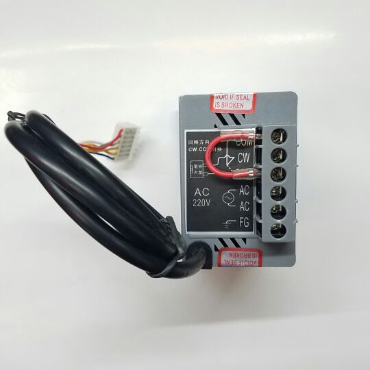 齿轮调速电机220vUS-52调速器6W一250W厂家直销质量保证全国包邮