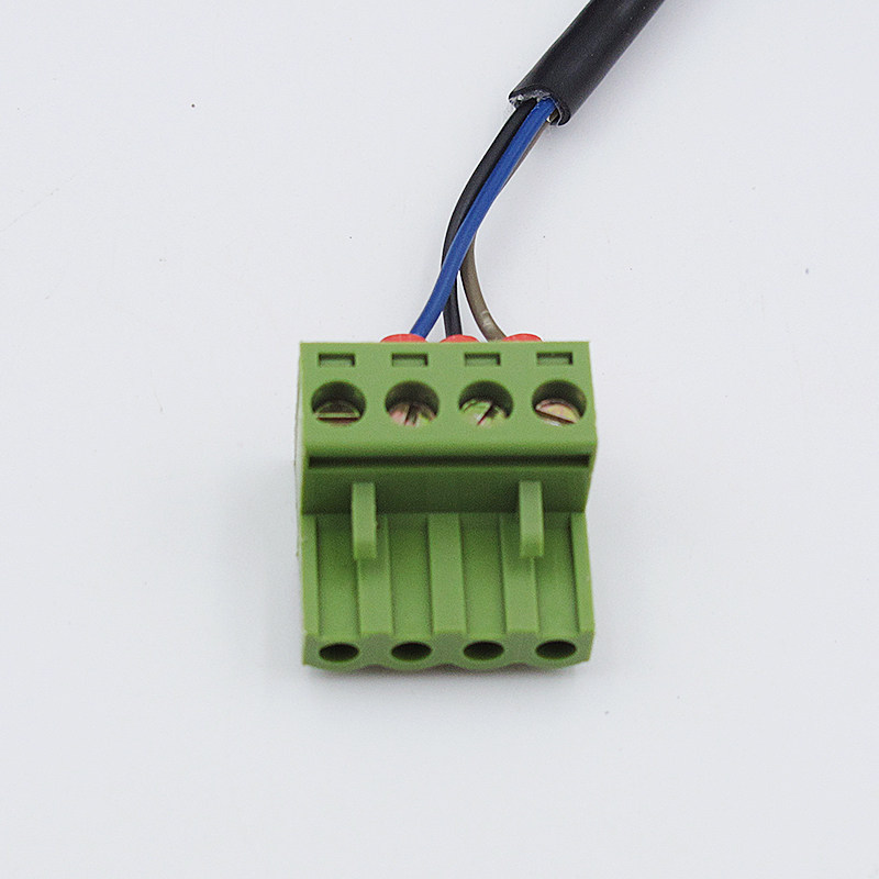 MCTC-LDB-A 电梯称重传感器磁铁3线称重开关 超载装置 电梯配件