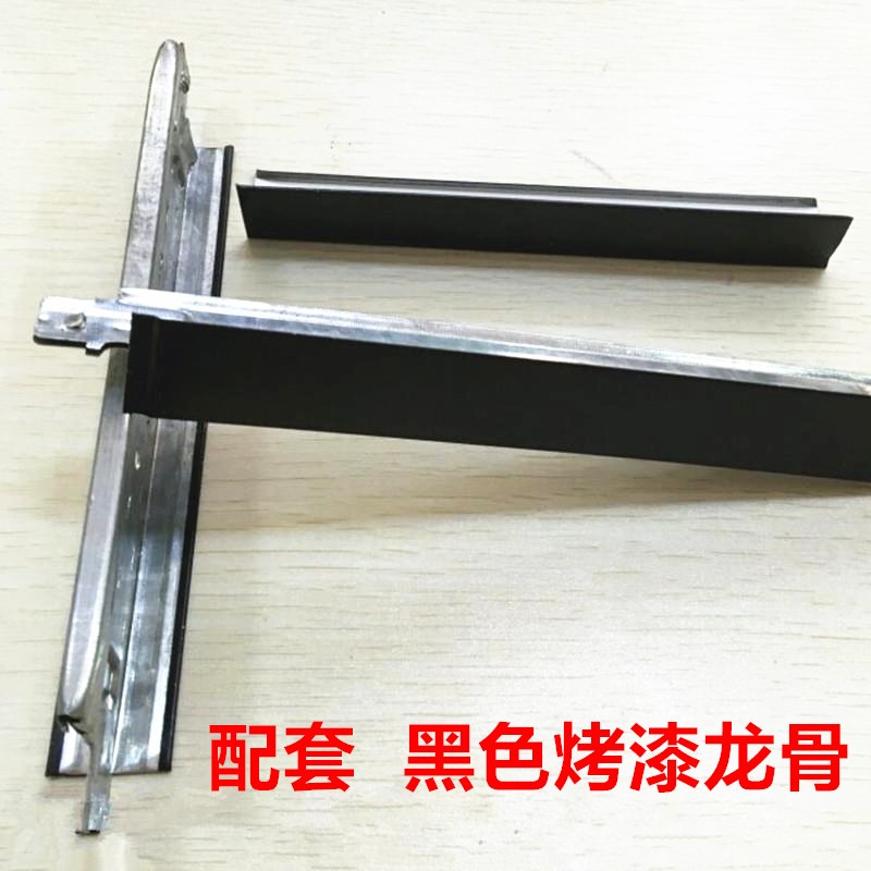 黑色矿棉板600x600电影院吊顶玻纤天花吊顶板吸音矿棉板吊顶